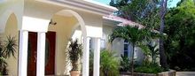 Villa Paulette, just built, is as fresh as they come 