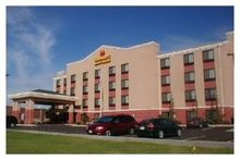 New Comfort Inn & Suites Hotel Opens In Weatherford, Okla.