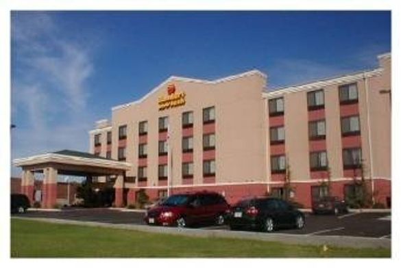 New Comfort Inn & Suites Hotel Opens In Weatherford, Okla.