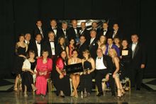 At a black-tie gala in Chicago on June 4, the Audio Publishers Association (APA) recognized their peers at the Ninth Annual Audi