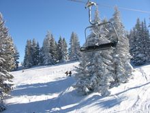 UK Snow Sports