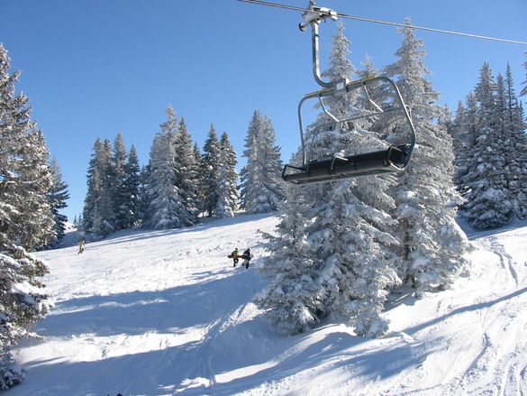 UK Snow Sports