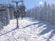 UK Snow Sports