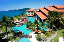 The Magellan Sutera 