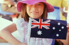 10 of the Best: Australian Holiday Celebrations