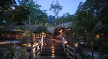 Gulai House