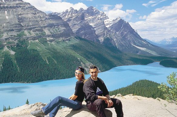 9 Companion Airfare To Europe