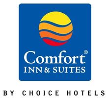 Comfort Inn new logo