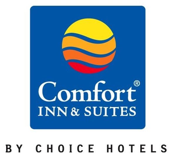 Comfort Inn new logo