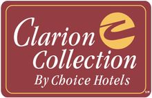 Clarion Collection logo