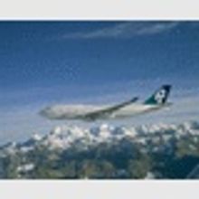 Air New Zealand