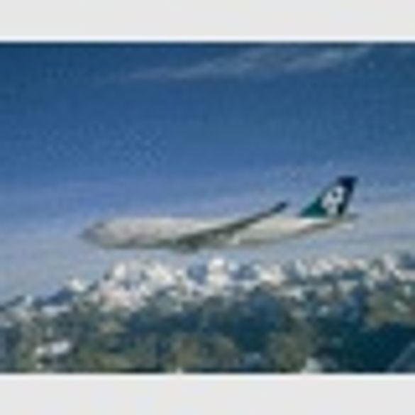 Air New Zealand