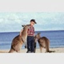 Tourism Australia