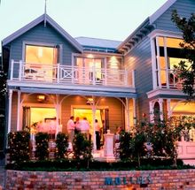 Mollies, Andrew Harpers Best New Small Hotel....