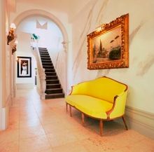 Best New Small Hotel in 26th Annual Hotel Awards for Andrew Harpers