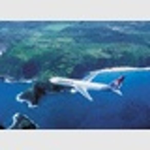 Hawaiian Airlines