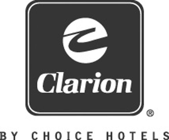 Clarion logo