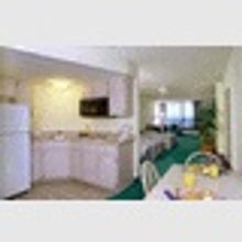 Oceanfront Room
