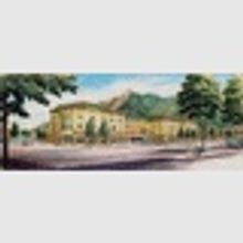 St. Julien rendering