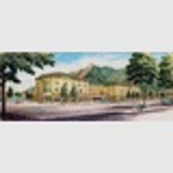 St. Julien rendering