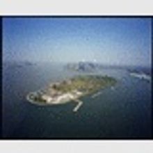 NY from above