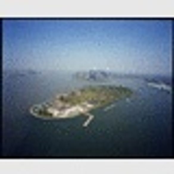 NY from above