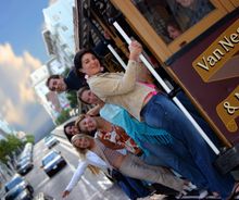 Hassle Free Vacations with Contiki Holidays, exclusively for 18- to 35-year-olds