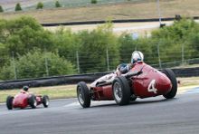 Sonoma Speed Festival debuts at Sonoma Raceway, May 30-June 2.