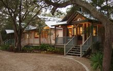 Honeymoon Cottage