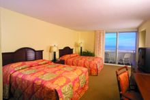 Oceanview Room