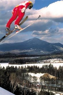 Lake Placid 