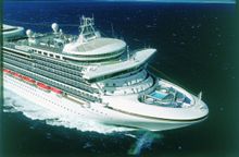 Princess Cruises