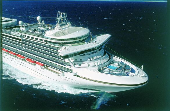 Princess Cruises