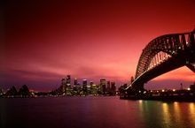 Sydney Harbour