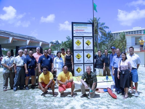 Guam Safety Committee
