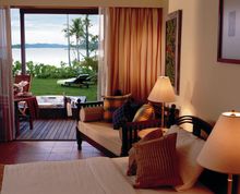 Angsana Suite at Angsana Bintan resort