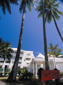 Angsana Resort and Spa Great Barrier Reef
