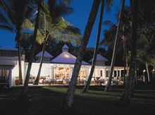 Far Horizons Restaurant at Angsana Great Barrier Reef