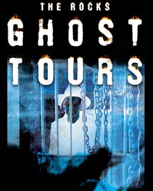 Ghost Tour