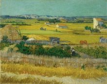 Van Gogh