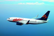 Aloha Airlines