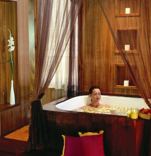 Fusion Bath