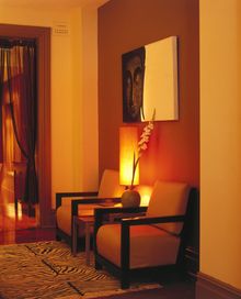 Angsana Spa Double Bay