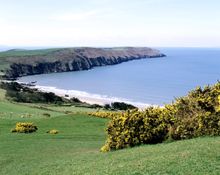 Discover Devon