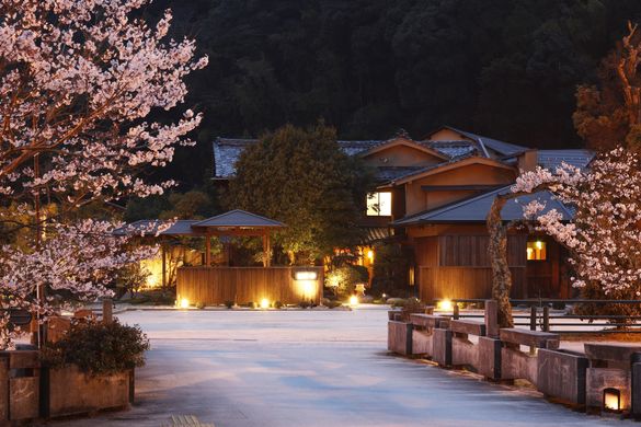 Hoshino Resorts KAI Izumo