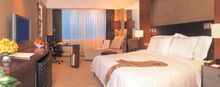 Mock-up Suite Room