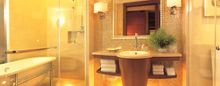 Mock-up Bathroom