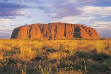 Australia's Northern Territory