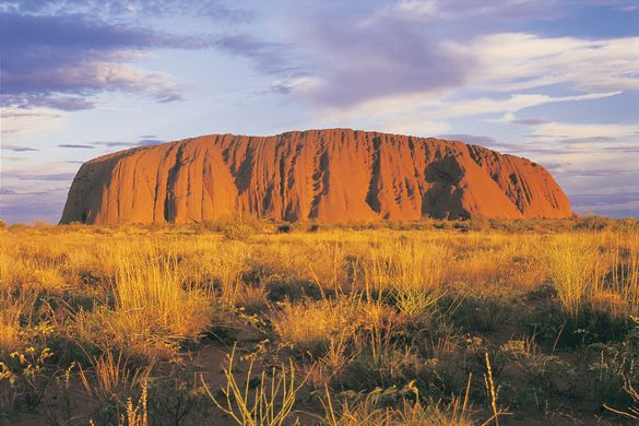 Australia's Northern Territory