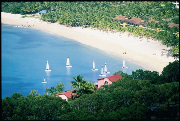 Hamilton Island